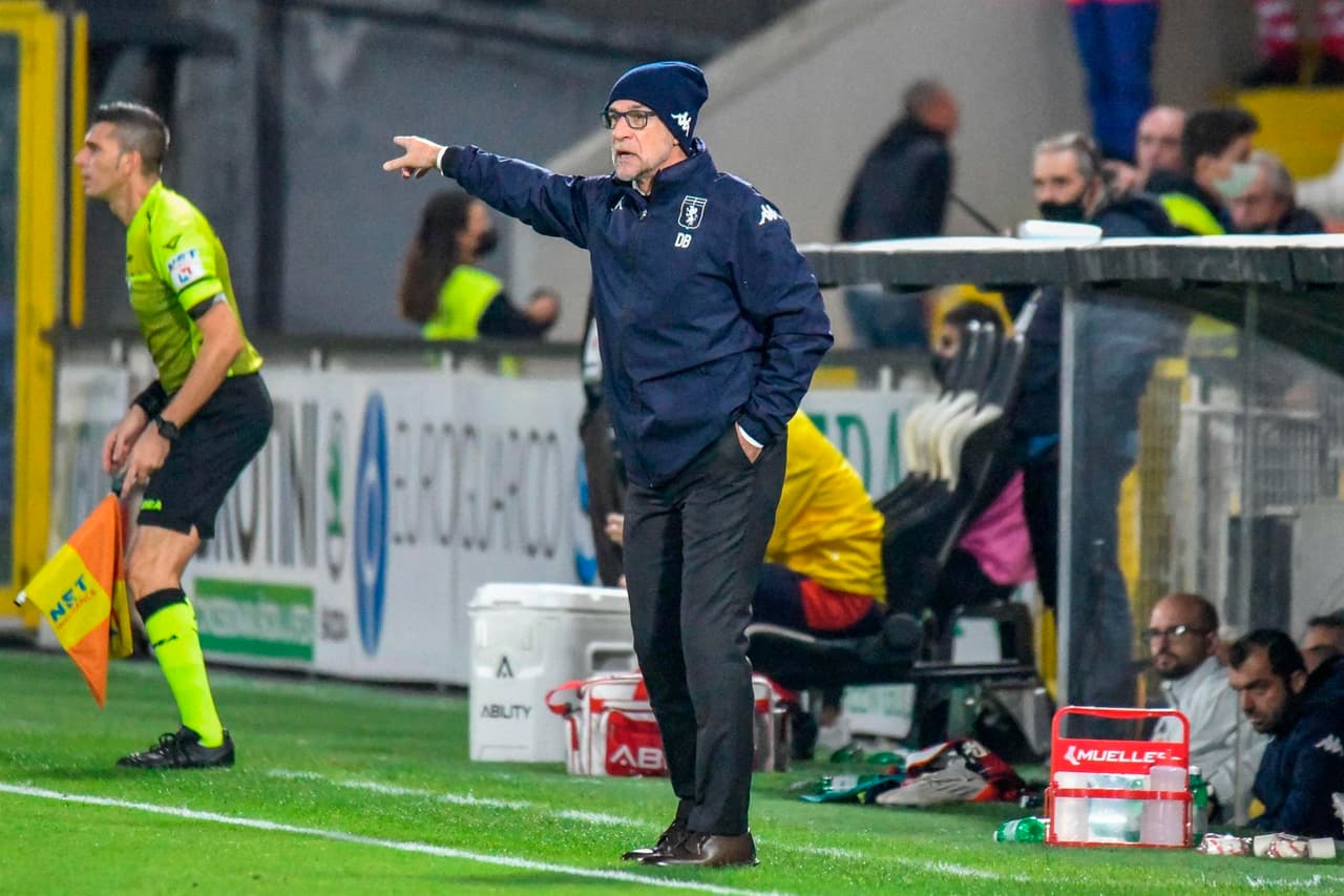 Genoa y Spezia empatan 1-1 durante la Jornada número 11 en la Serie A. Al minuto 66, Salvatore Sirigu anotó un gol en contra de su propia escuadra, poniendo adelante a los 'Aguiluchos', pero Domenico Criscito se encargó de igualar el marcador al 86' tras cobrar un penalti; el mexicano Johan Vásquez fue titular durante el encuentro.