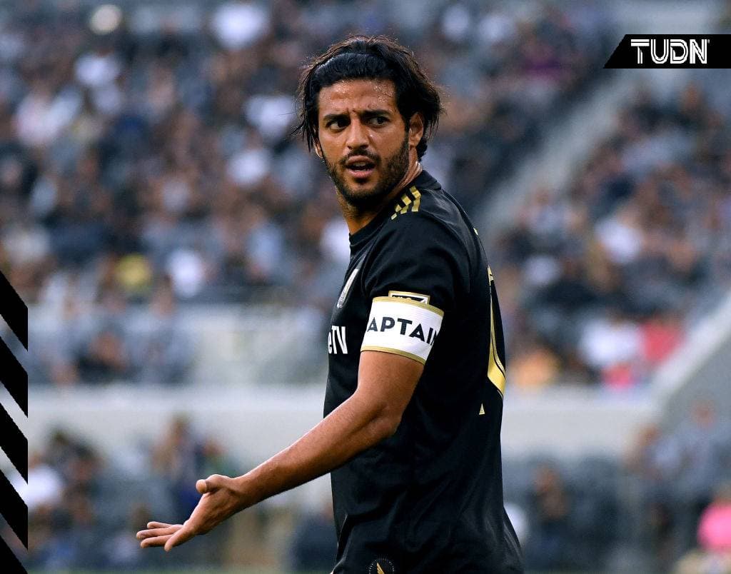 Vela busca ser líder de goleo y ganar el título el mismo año