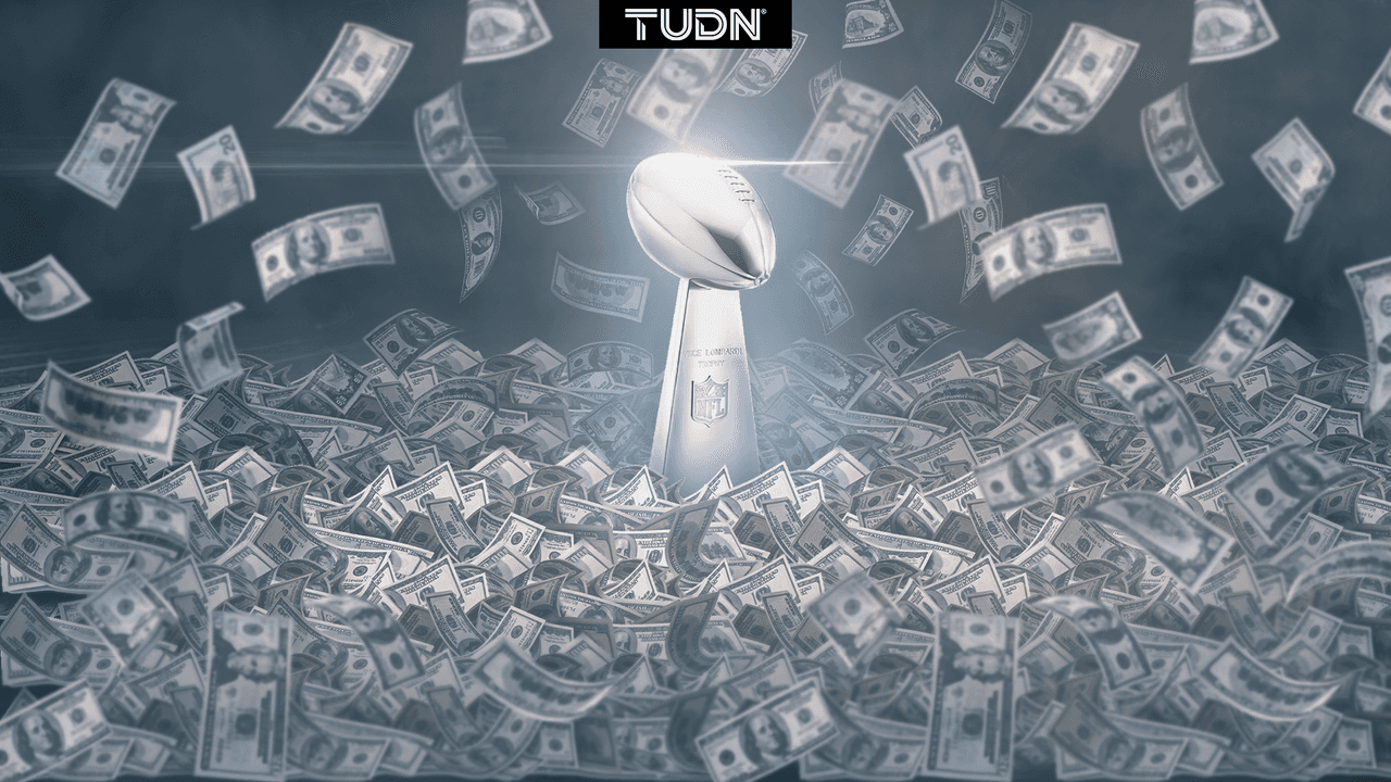 Las apuestas más raras del Super Bowl LV