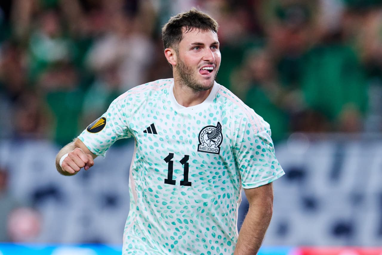 México vs. Haití por la Copa Oro: El Tri gana y sigue invicto con Jaime Lozano