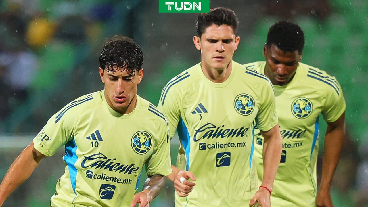 Santos Laguna vs. América | EN VIVO: Goles, resumen, resultado del partido de jornada 13 del Clausura 2026