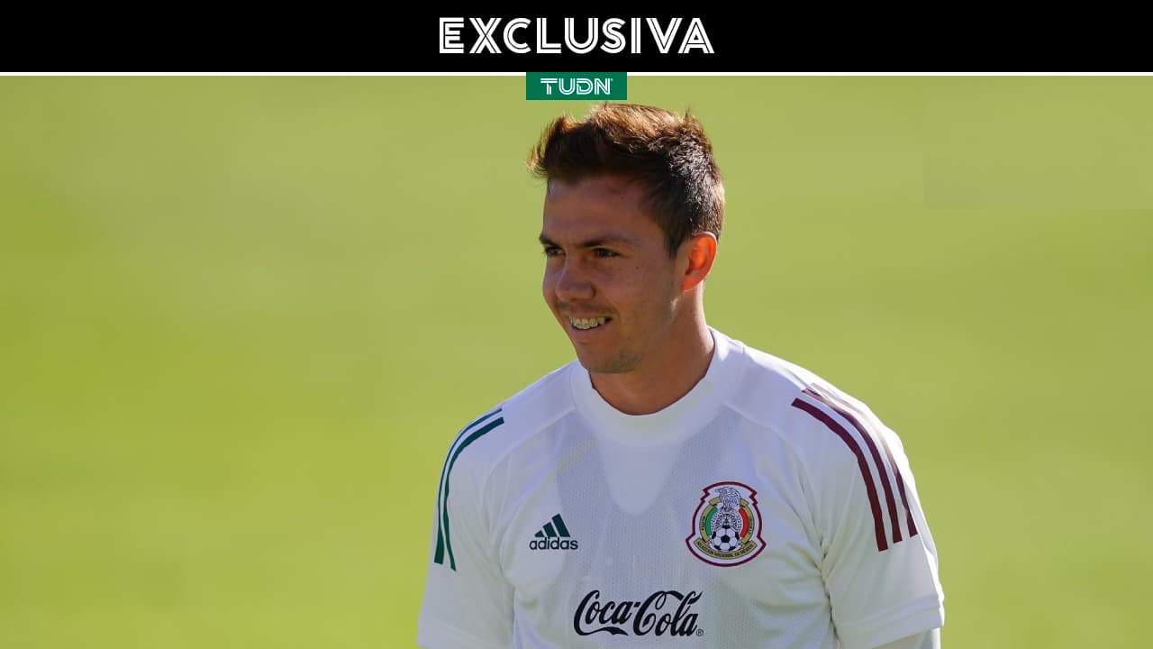 Córdova señala obligatorio ganar el preolímpico con el Tri