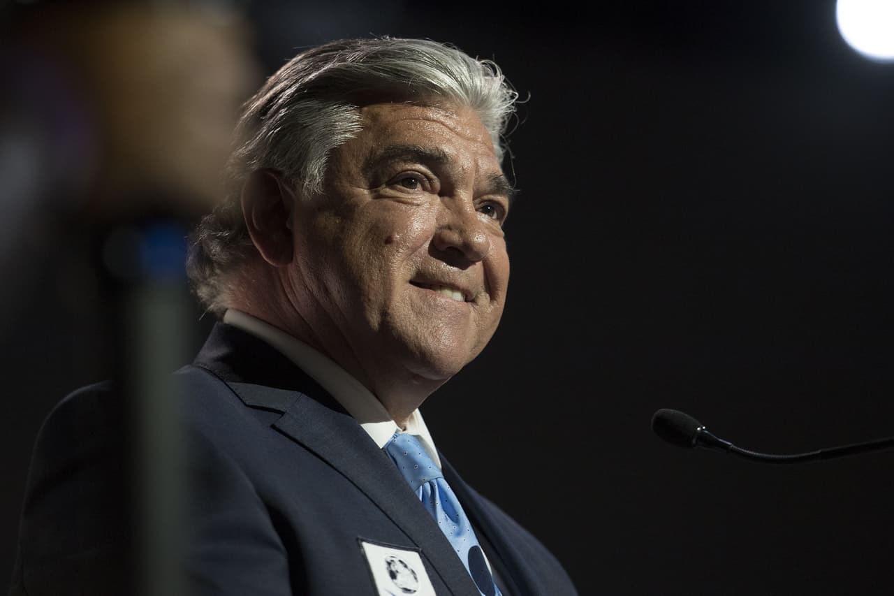 Zelada: "Cruz Azul le tiene 'miedo' a la camiseta amarilla"