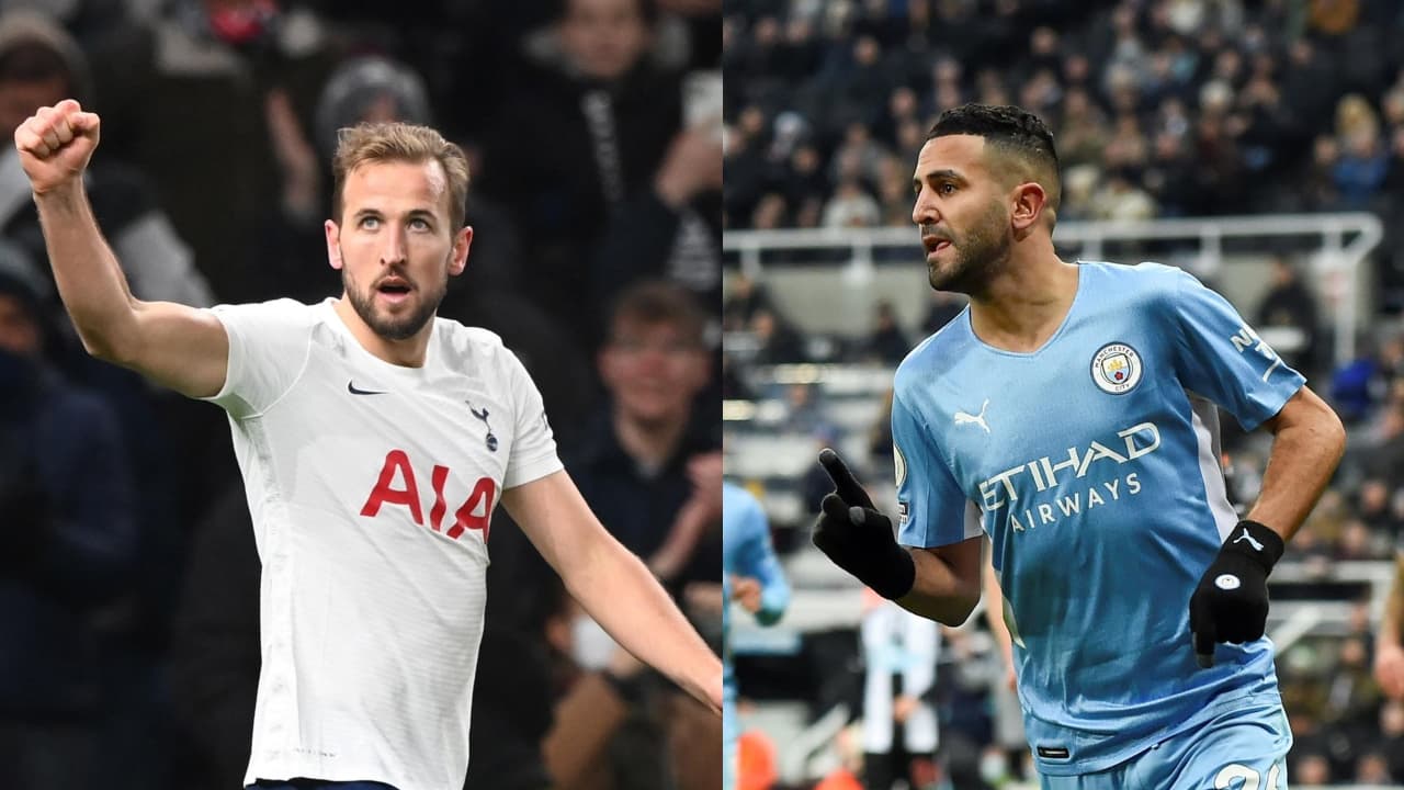 Manchester City golea, Tottenham y Liverpool reparten puntos | Newcastle es goleado en casa, mientras que los Spurs reparten puntos con los Reds, quienes se quedaron con 10 hombres.