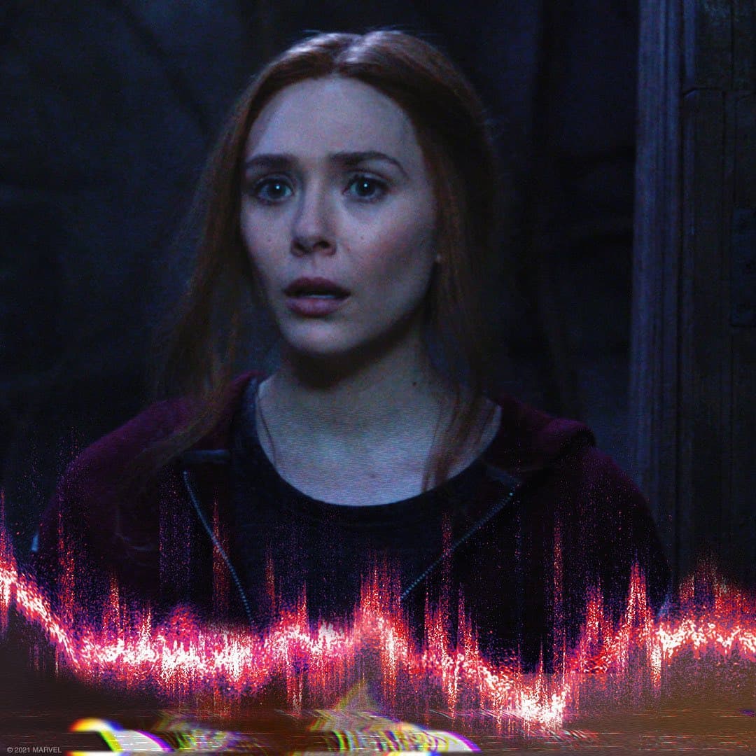 Todo indica que Wanda Maximoff reaparecerá en la segunda entrega de ‘Doctor Strange’ (2016).