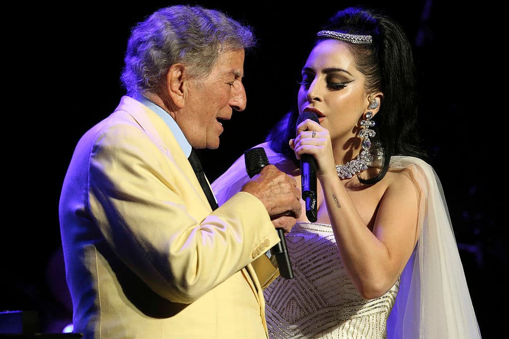 "One Last Time: An Evening with Tony Bennett and Lady Gaga" se estrenará el 3 de agosto.