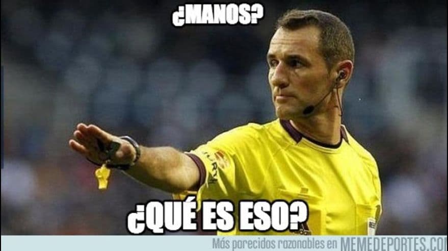 El clásico más seguido del mundo no pasó desapercibido en las redes sociales que elogiaron a Sergio Ramos y criticaron el arbitraje.