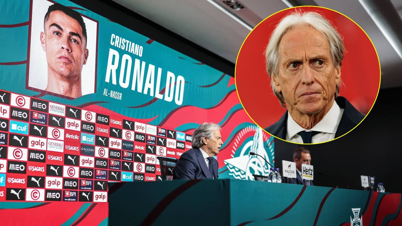 Cristiano Ronaldo habría dejado a Portugal por esta 'traición' de su DT