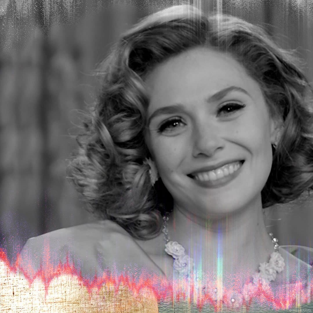 ‘Assembled’, el making of del MCU que no te puedes perder, estrenará con ‘WandaVision’.