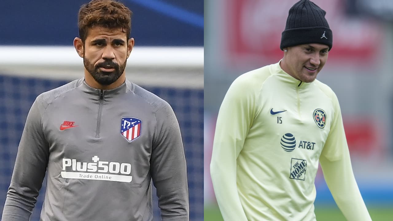 Diego Costa, diagnosticado con mismo problema que Nico Castillo