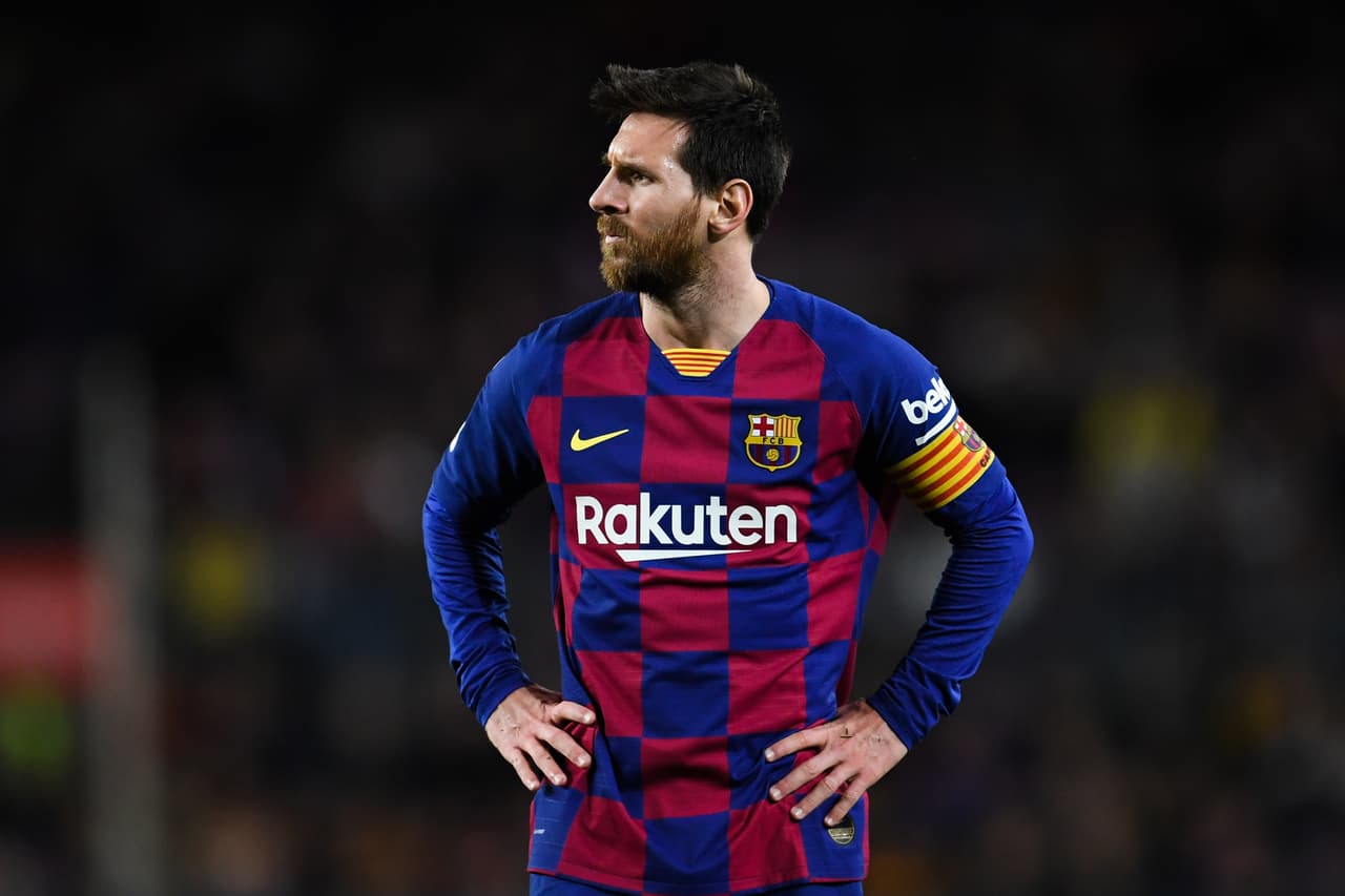 <sub>1.- Lionel Messi (127 MDE)</sub>