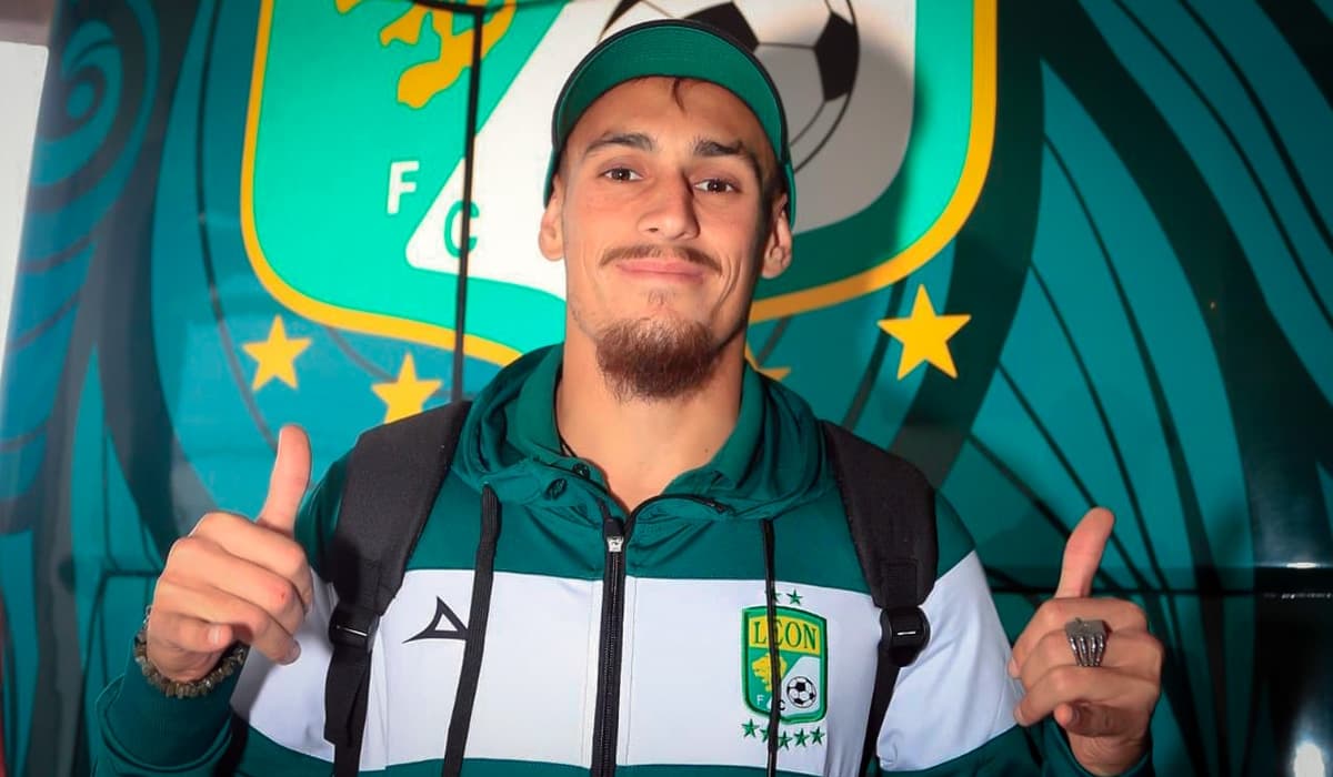 Nico Sosa no tiene miedo a nadie en la eLiga MX