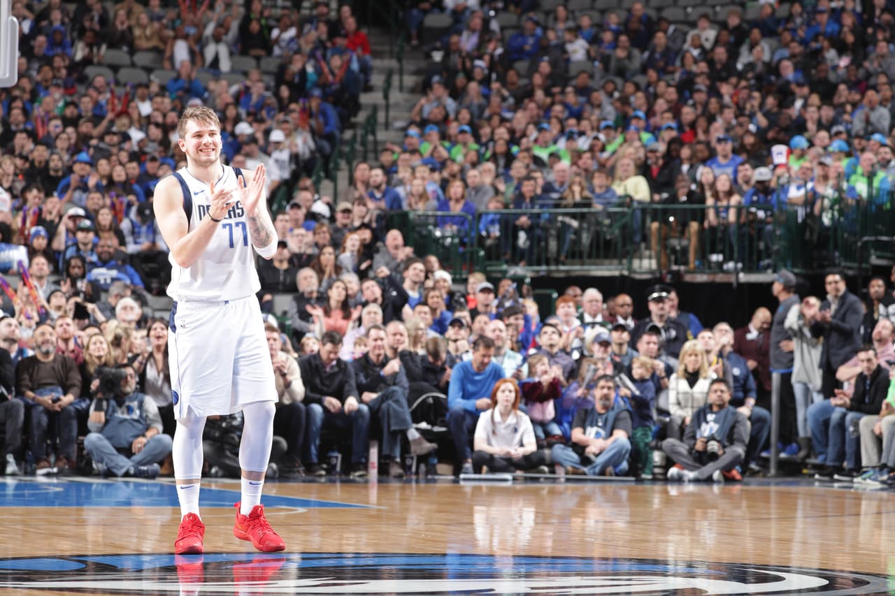 El mejor de los Mavs fue, sin duda, el base Luka Doncic con 28 puntos, nueve rebotes y seis asistencias. Por parte de los Blazers fue Damian Lillard con 30 puntos.