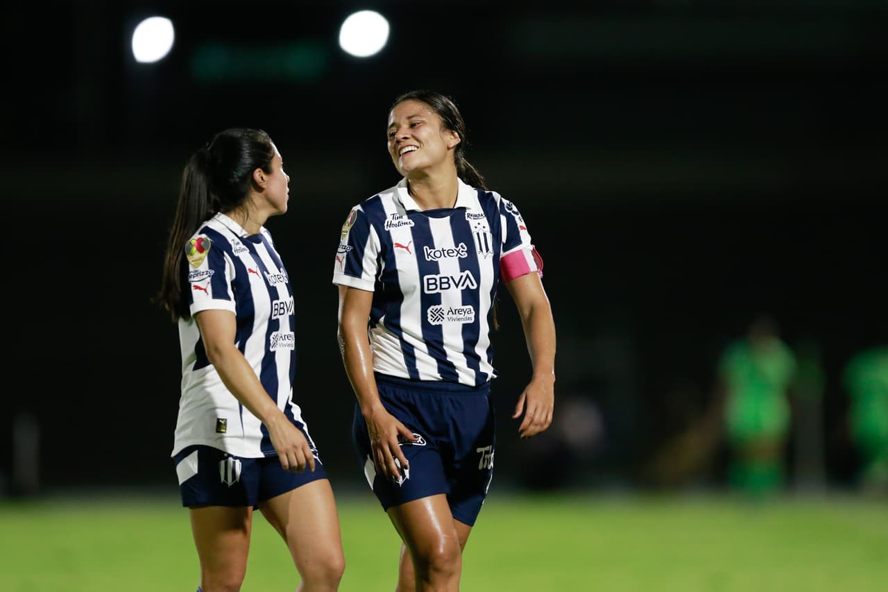Sigue todas las acciones de la Jornada 7 de la Liga MX Femenil, así como el inicio de una nueva fecha del futbol español.