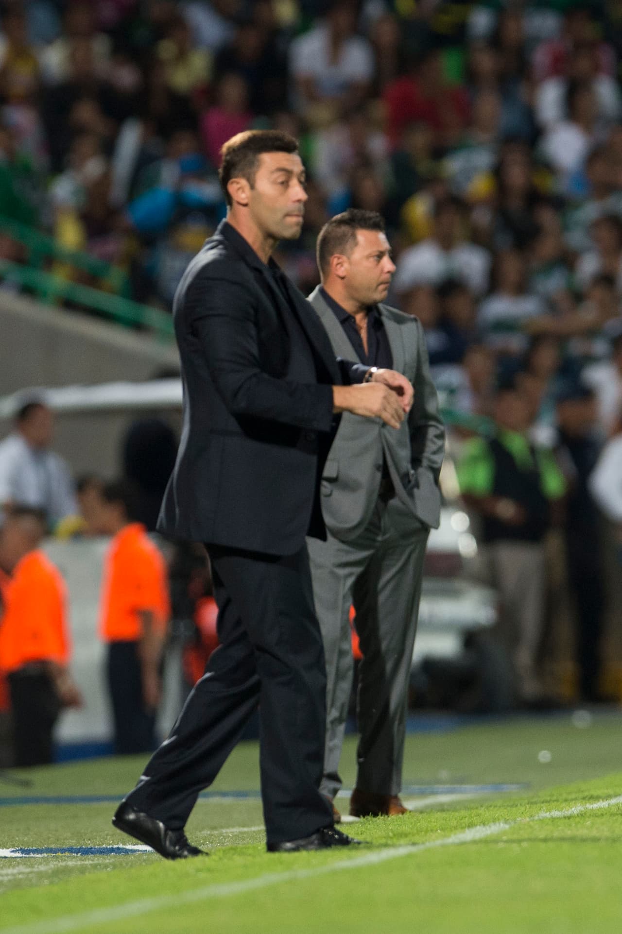 Tuvieron que pasar cinco años para que Miguel Layún anotara nuevamente en Liga MX.