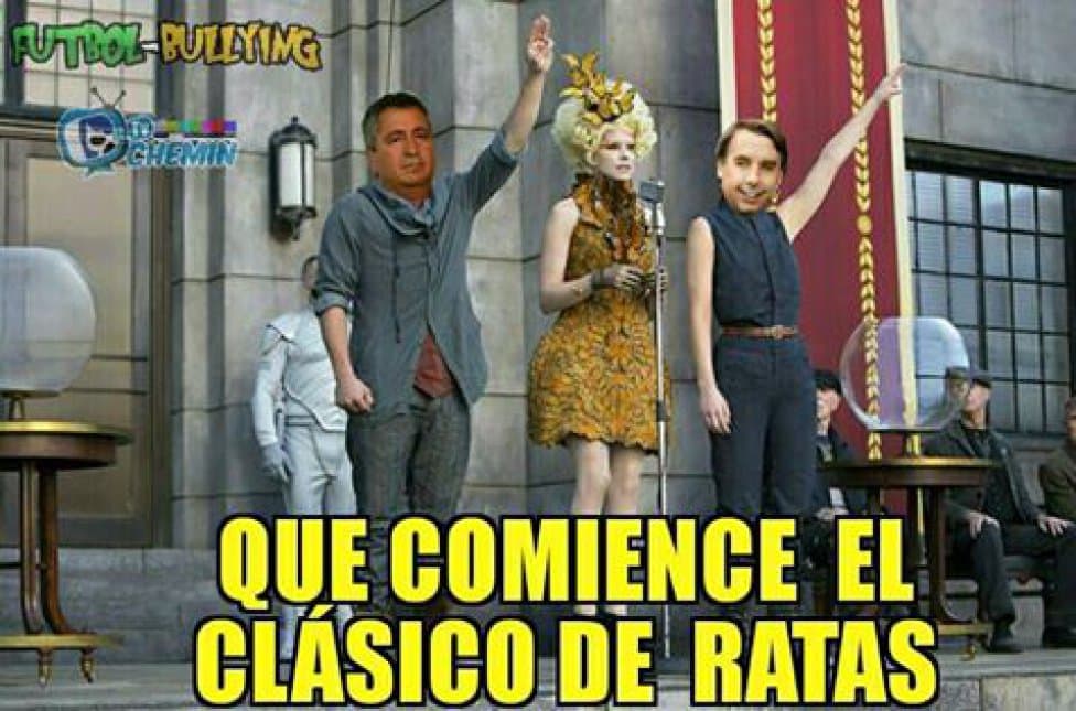 Las redes sociales se dieron un banquete con el clásico del fútbol mexicano y criticaron fuerte el error del portero de Necaxa.