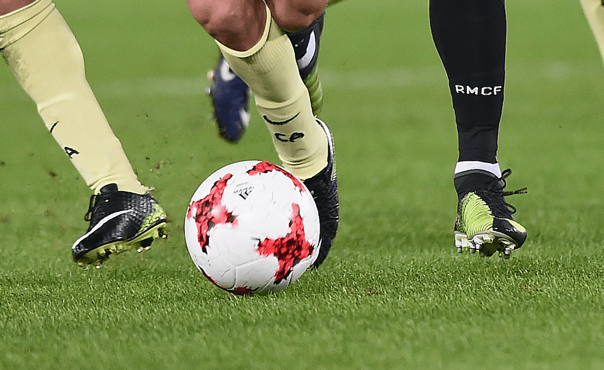 FIFA Club World Cup (Balón 2016)