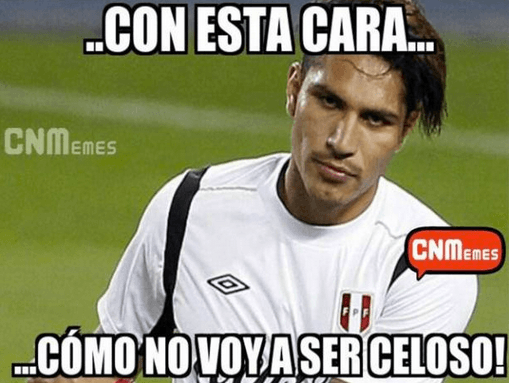 Los hilarantes memes en medio de la decisión del Tribunal Federal Suizo de presentar una solicitud urgente para que Paolo Guerrero pueda jugar el Mundial con Perú.