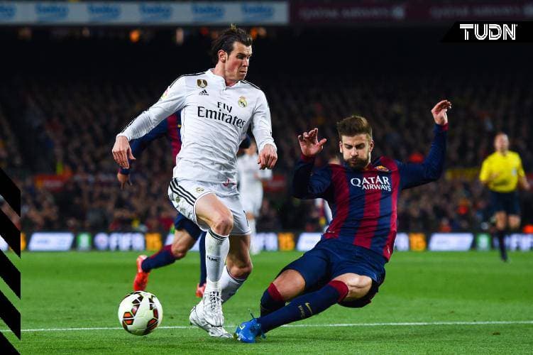 Barça no acepta cambio de sede pero sí la fecha del Clásico