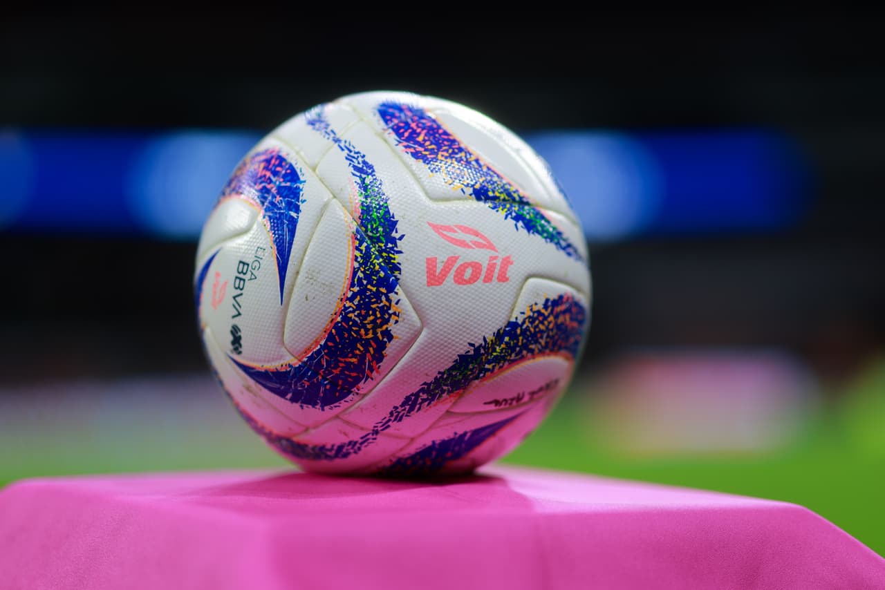 ¡Capitalinos vs. Norteños! Así puedes ver la Jornada 13 del AP2023