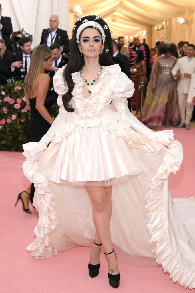 La primera temporada estará compuesta por nueve estremecedores capítulos.