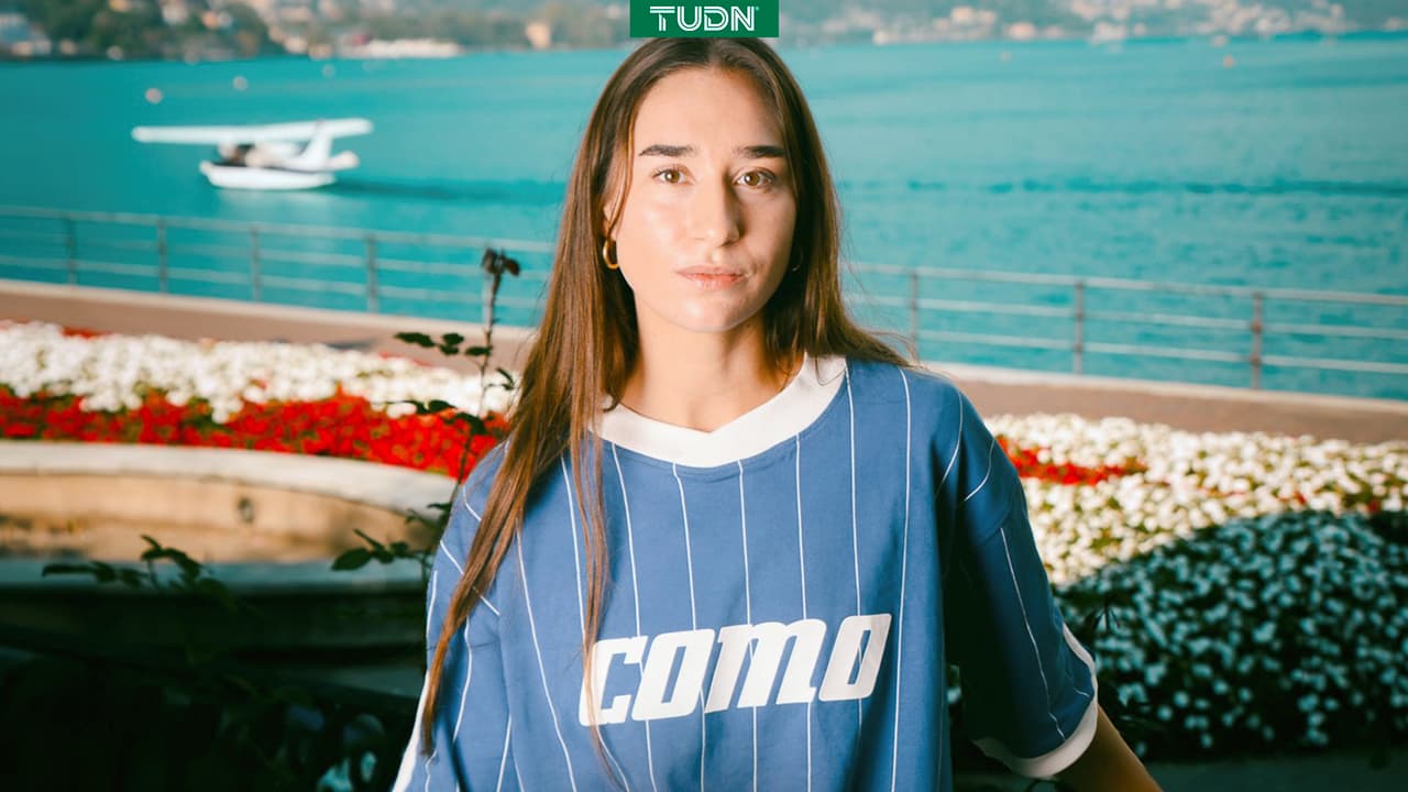 Oficial: Silvana Flores es jugadora del Como 1907
