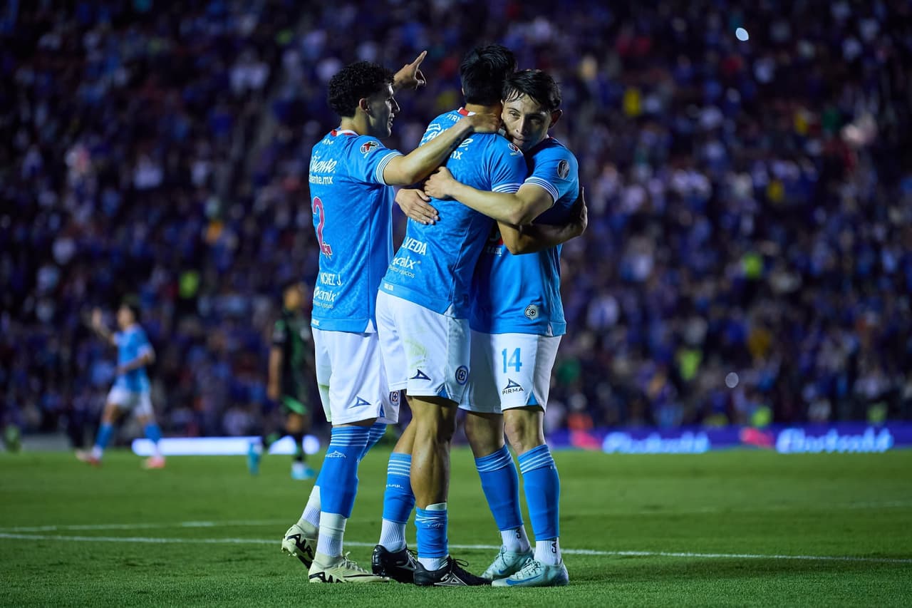 Partidos de hoy 12 de febrero: Mexicanos en el exterior y Concacaf Champions Cup