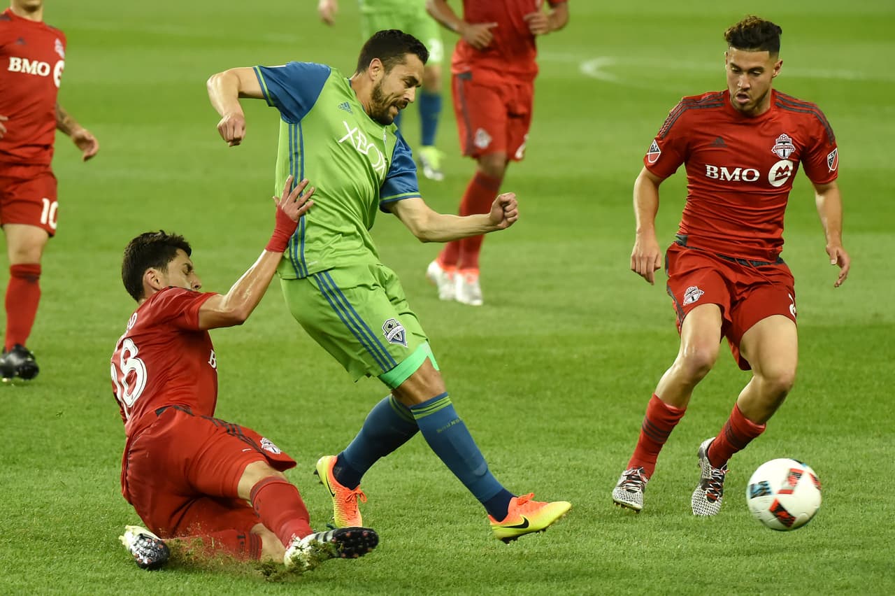 Las 10 cosas que probablemente no sabías de los finalistas de la MLS