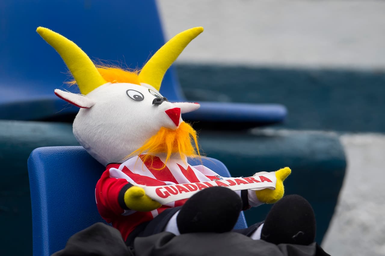 El colorido de la afición en la Jornada 2