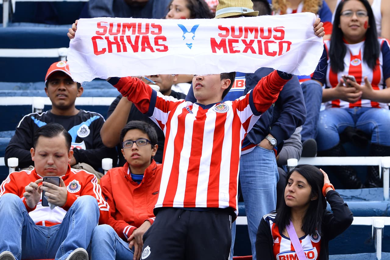 El colorido de la afición en la Jornada 2