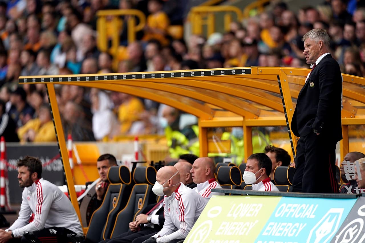 Wolverhampton ve la derrota ante el Manchester United por la mínima, durante la tercera Jornada de la Premier League. Mason Greenwood le dio el gol a los ‘Red Devils’ al minuto 80 del encuentro y, los de Raúl Jiménez suman ya su tercera derrota en la liga