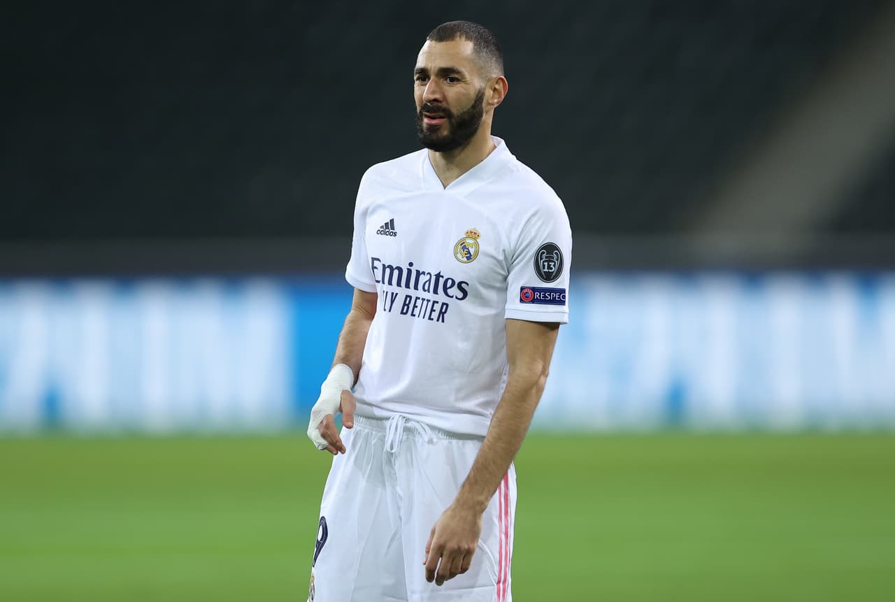 Benzema estalla por caso Valbuena: "Hasta cuándo esta farsa"