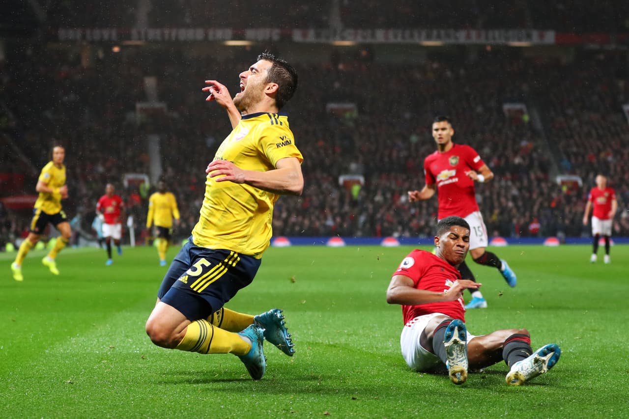 Arsenal jugará ante Bournemouth en la Fecha 8 del futbol inglés.