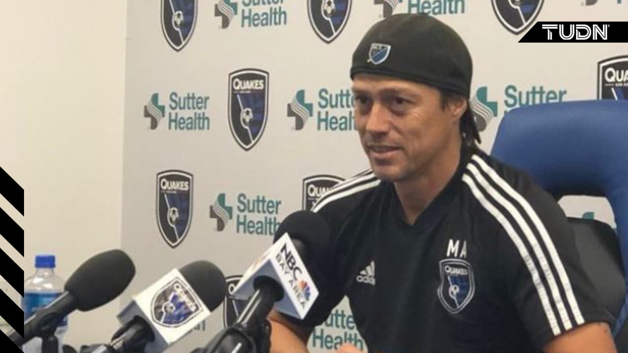 Lo confirma Almeyda: no llegará a Monterrey