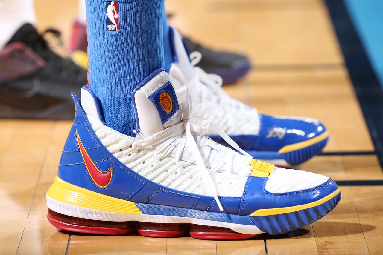 Markieff Morris (Oklahoma City Thunder)