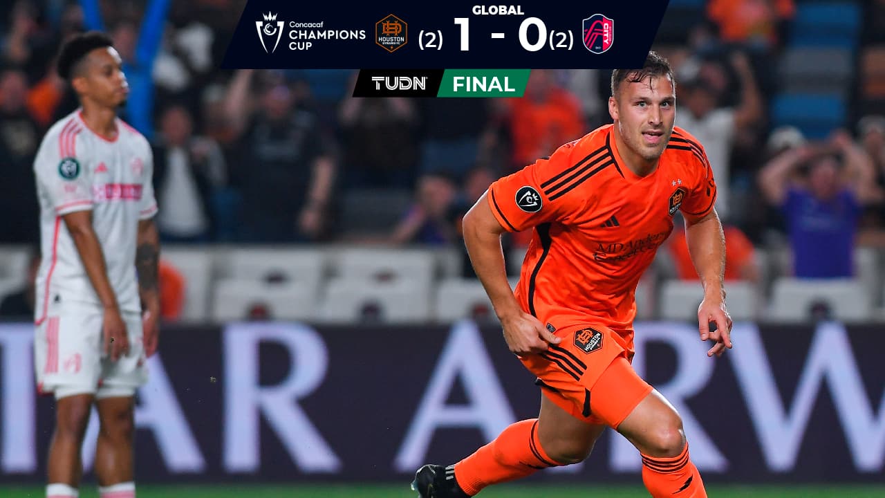 El Dynamo de HH vence a St. Louis y está en Octavos de Final