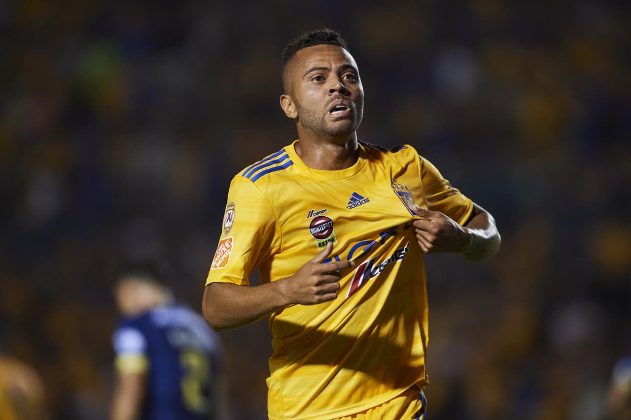 Las razones por las que Enner Valencia y Carioca se irían de Tigres