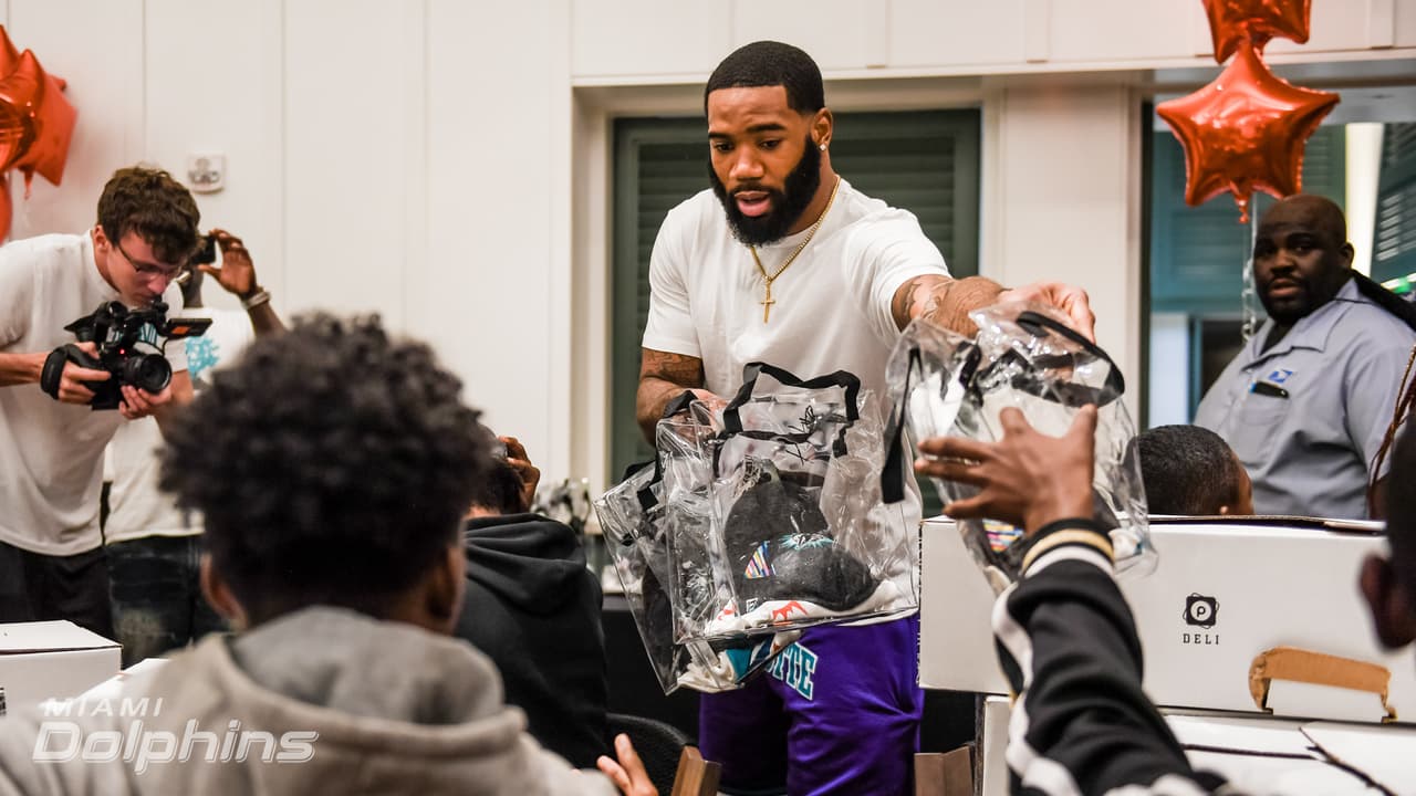 Este día se ha convertido en una de las fechas más especiales para la mayoría de familias estadounidenses, y el futbol americano es parte esencial de la conmemoración.