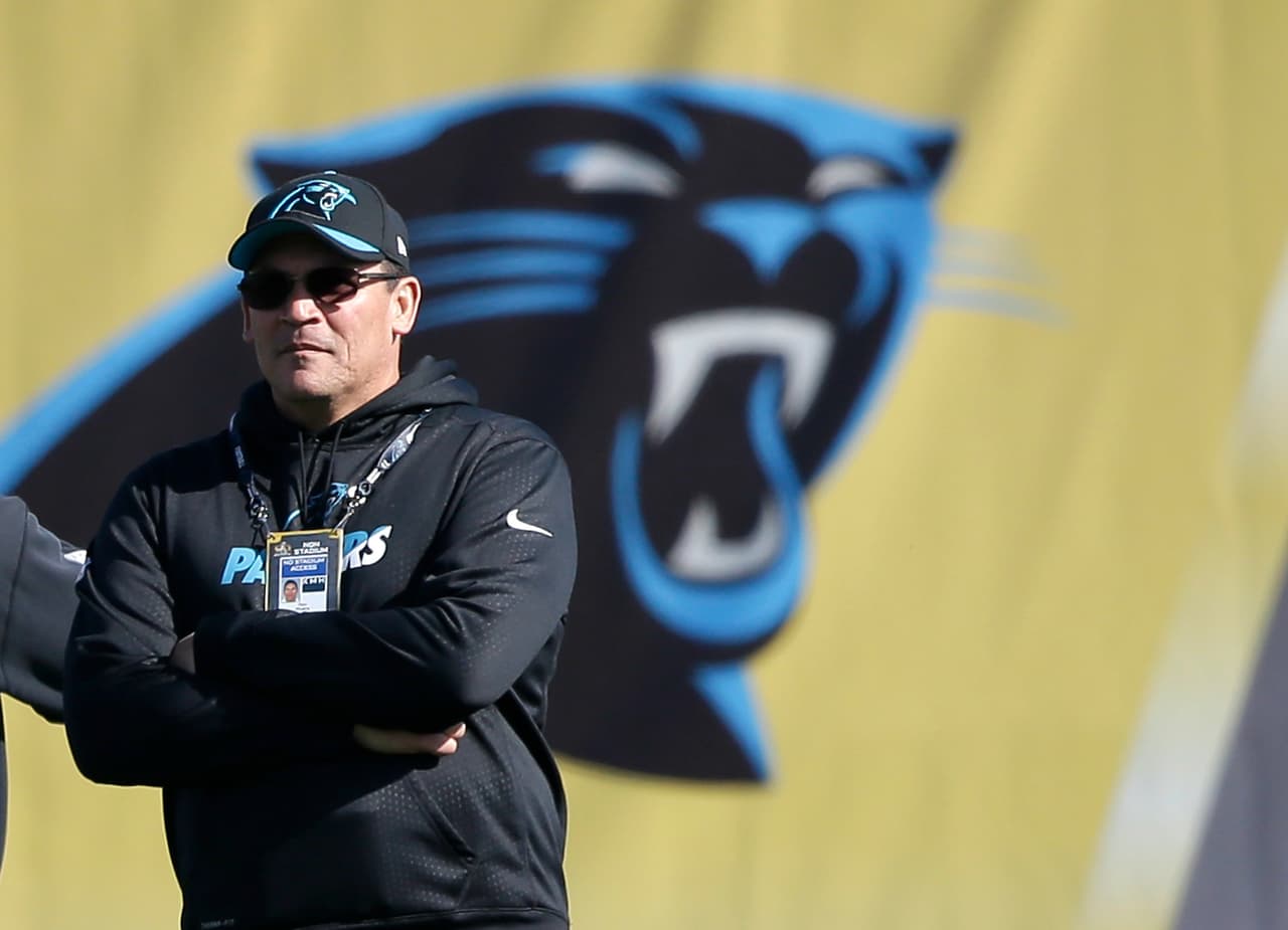 Los Panthers preparan temporada baja rumbo a un año de muchas coincidencias