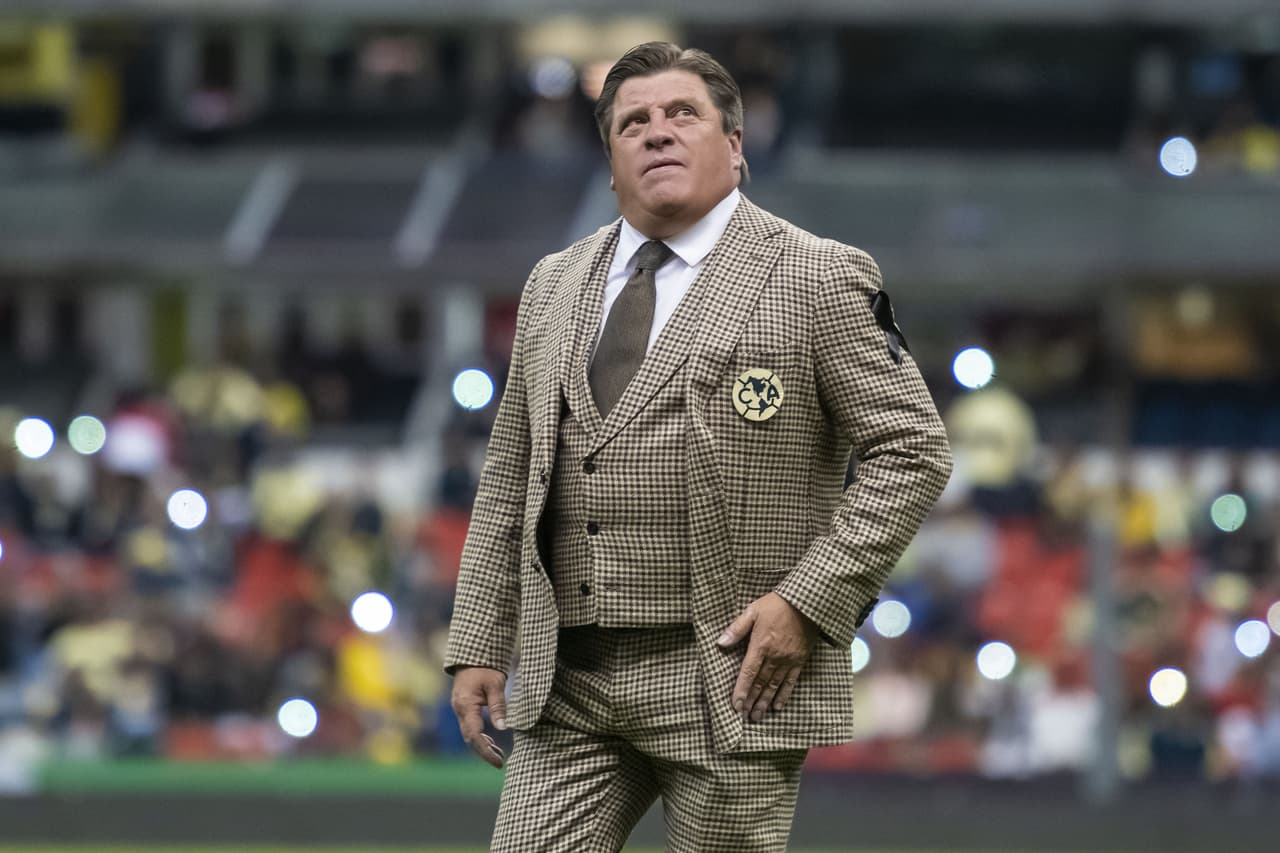 Miguel Herrera acepta que el parón de fecha FIFA afectó al América