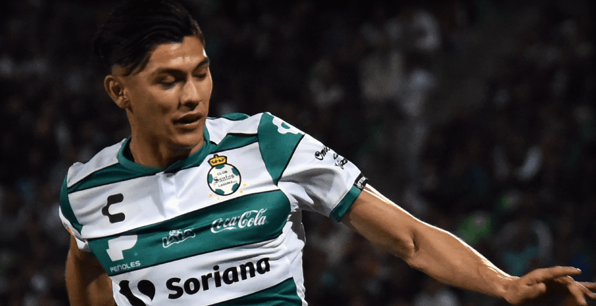 Gerardo Arteaga no fue convocado con el Genk por cumplir cuarentena