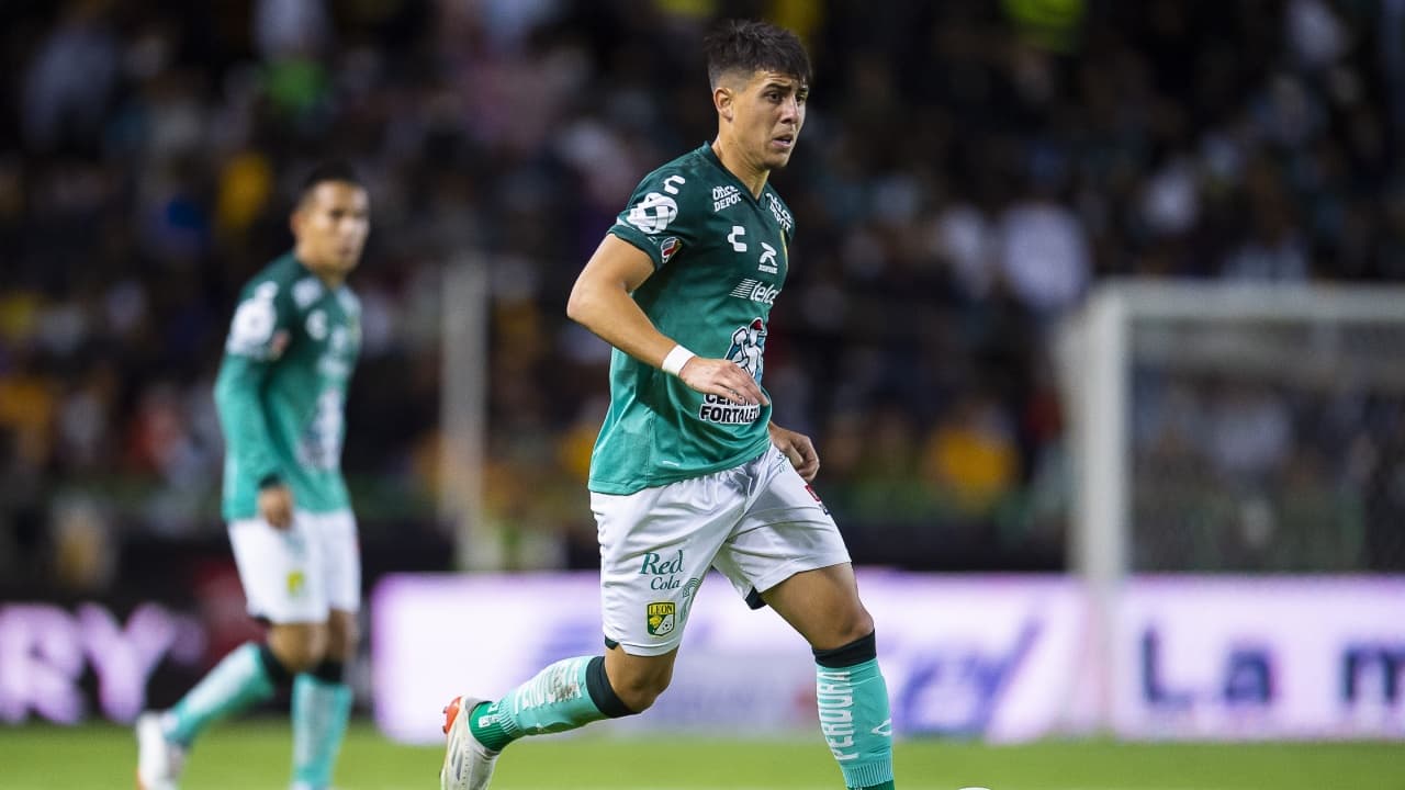 Santiago Colombatto califica como "dudoso" el pase de Atlas a la Final