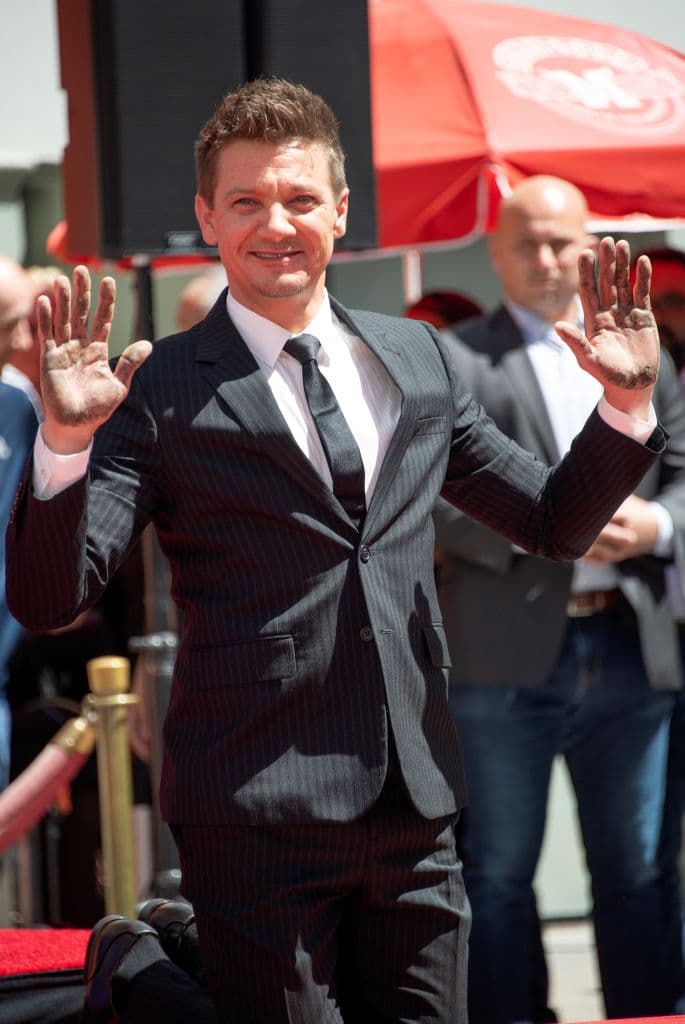 En el tráiler podemos ver como Clint y Kate se encuentran ‘por accidente’.
<br>