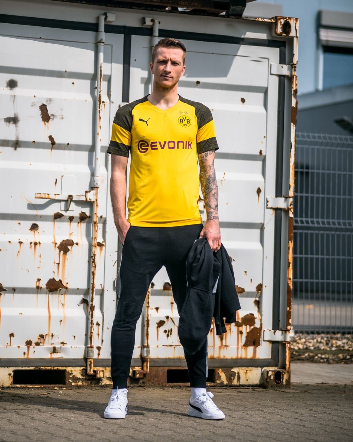 Aunque aún no se conocen los demás diseños de Puma, se dice que serán todos muy similares. Sobre todo el del Arsenal.