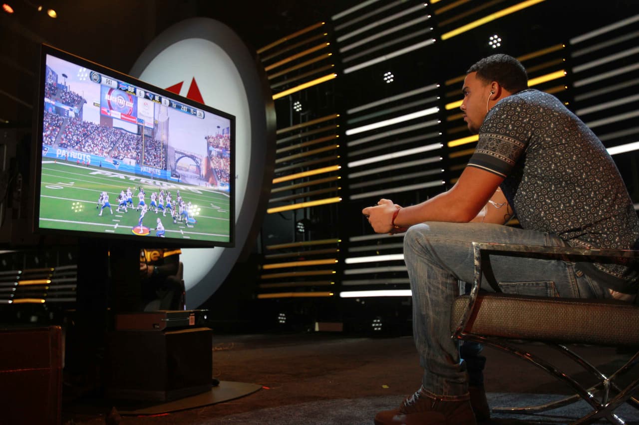 Dan Fridman: La agencia libre es muy diferente a jugar Madden