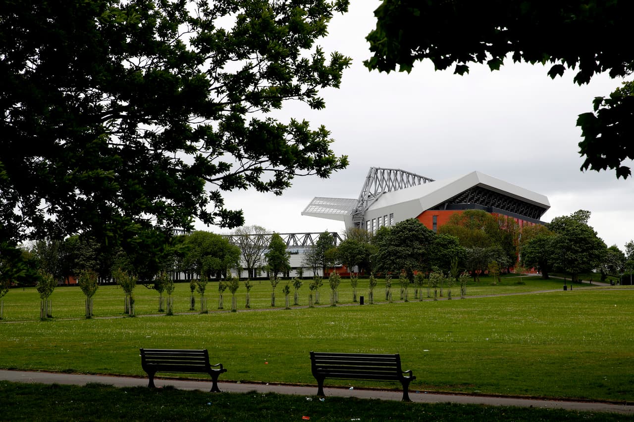 El regreso de la Premier League se aproxima: aprueban entrenamientos con contacto