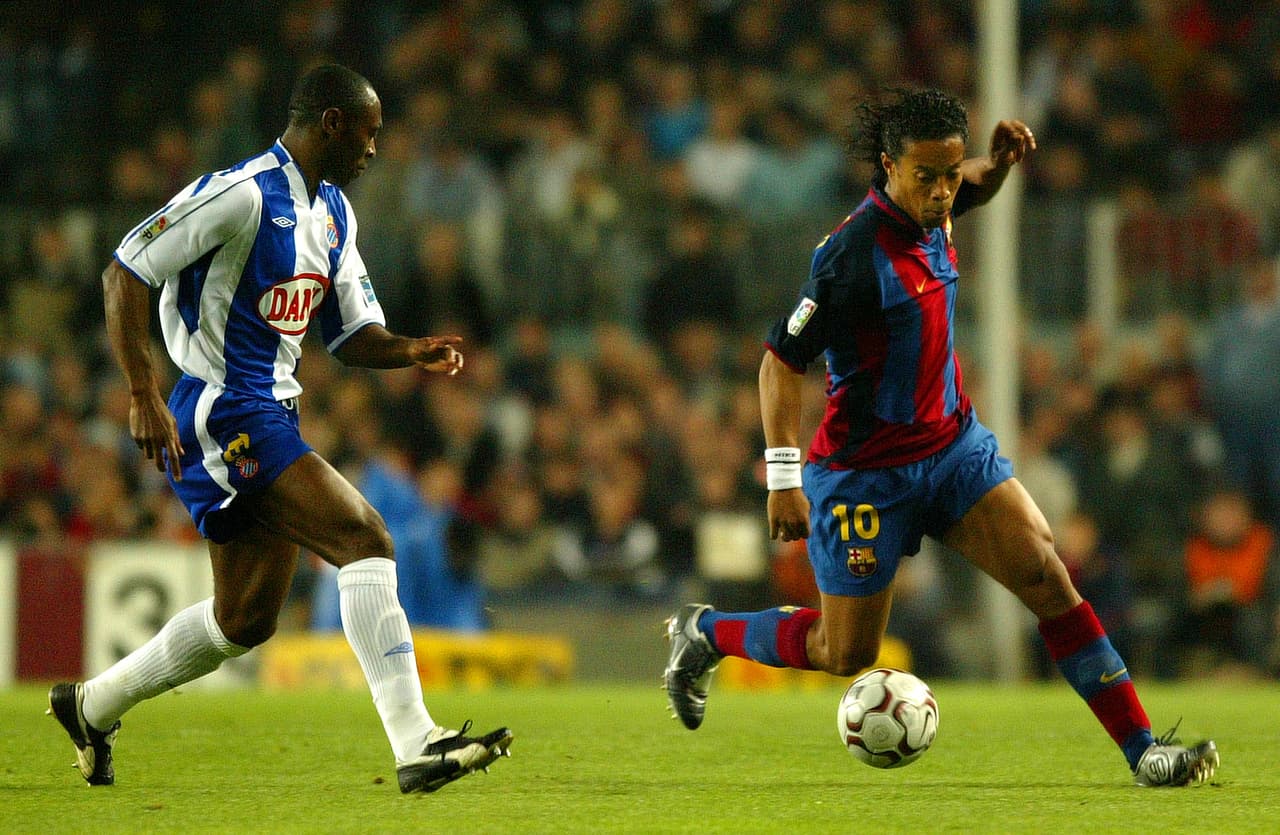 <b>Una rivalidad por naturaleza</b>
<br>A través de los años, estos enfrentamientos se han disputado con mucha intensidad por buscar la supremacía de la ciudad de Barcelona.