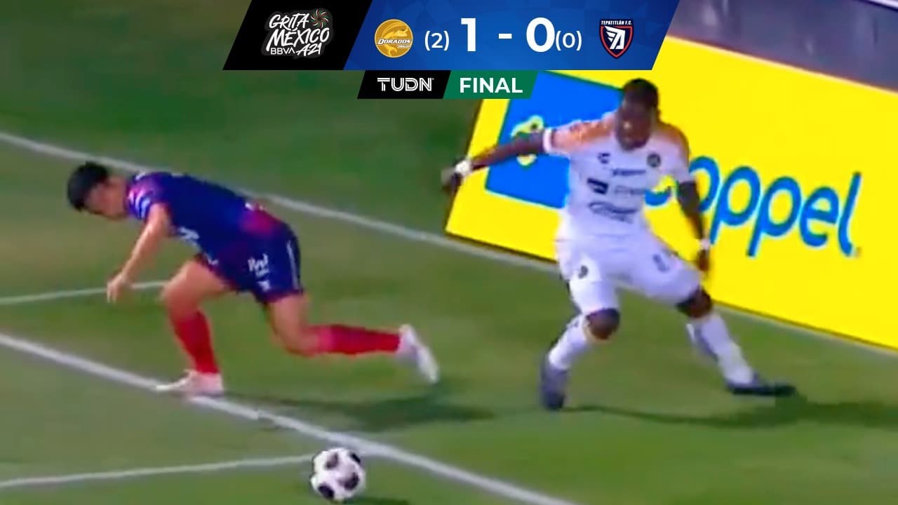 Dorados va a las Semifinales de la Liga de Expansión BBVA MX