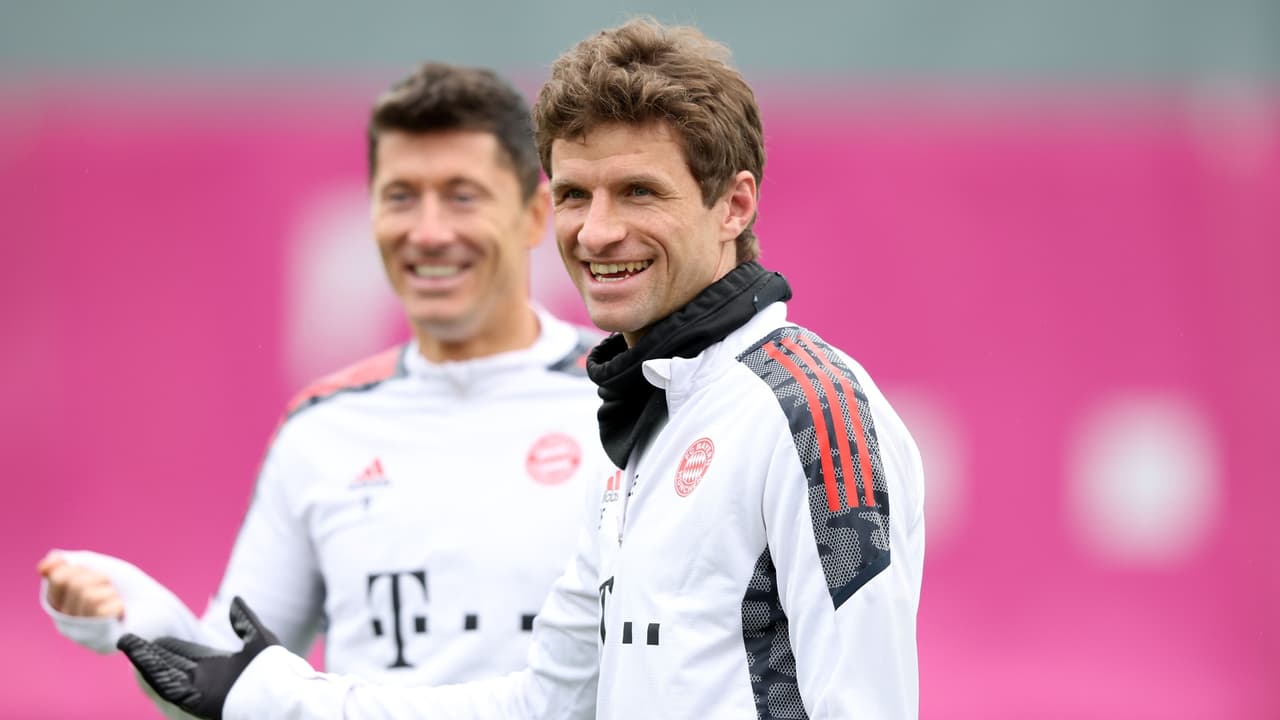 Bayern Múnich planea supuesta gira por México y Estados Unidos en verano