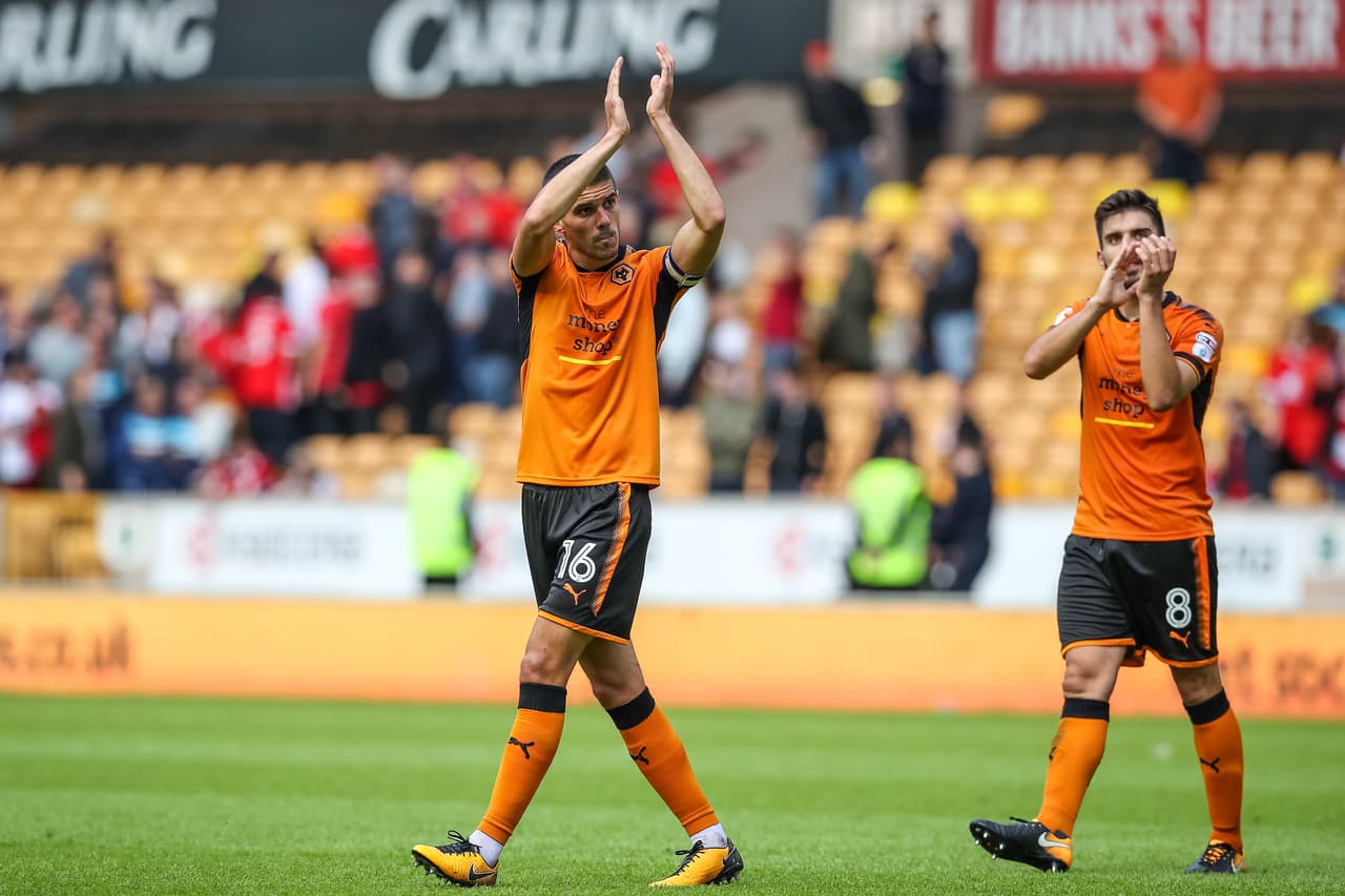 Wolverhampton (Inglaterra): el grupo Fuson International es el dueño del equipo que juega en el Championship, segunda división.